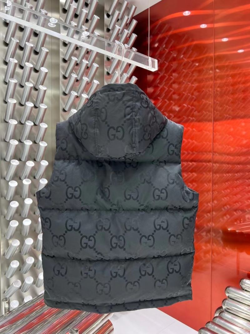 Gucci Down Jackets